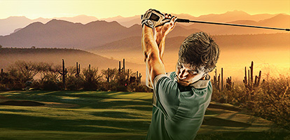 Join SiriusXM's FREE Dealer Programs by February 28, 2022 for a chance to win an action-packed trip to Scottsdale, AZ.